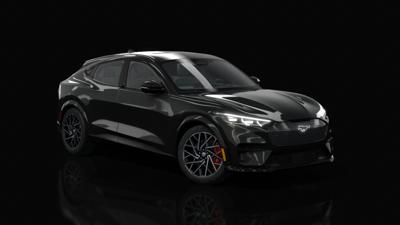 Shadow Black