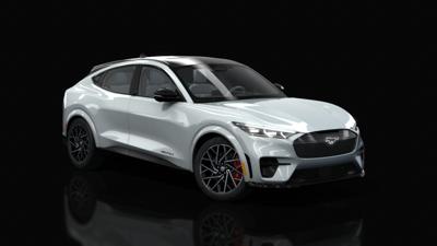 Star White Metallic Tri-Coat