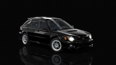 custom black