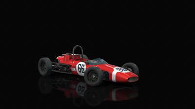 66MDavidson