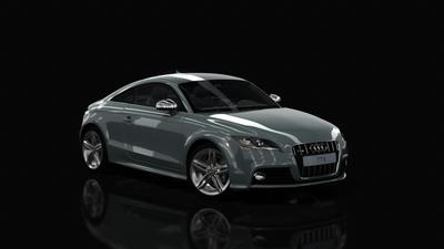 Condor Grey Metallic