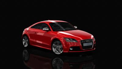 Brilliant Red