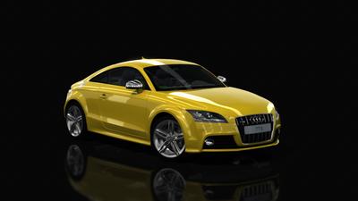 Imola Yellow