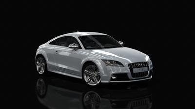 Ice Silver Metallic
