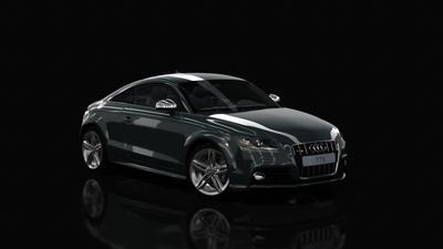Meteor Grey Pearl Effect