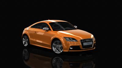 Solar Orange