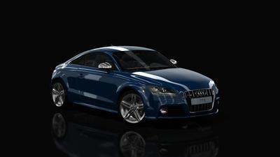 Sprint Blue Pearl Effect