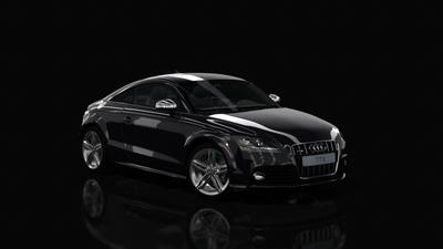 Phantom Black Pearl Effect