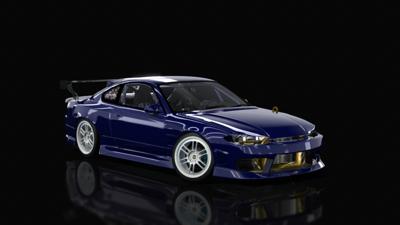 3BLUE