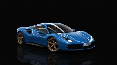 Azzurro