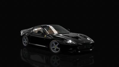 Ferrari Superamerica