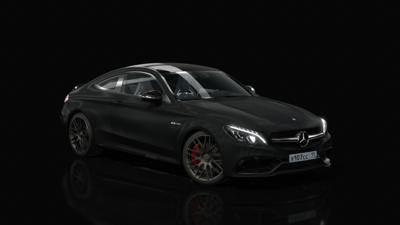 Designo Black