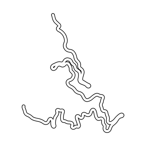 downhill_idas map