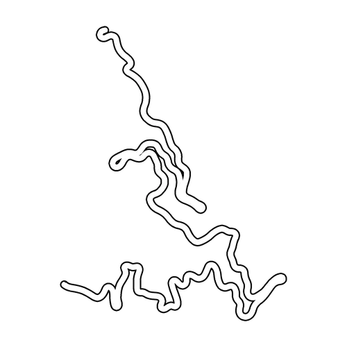 uphill_real map