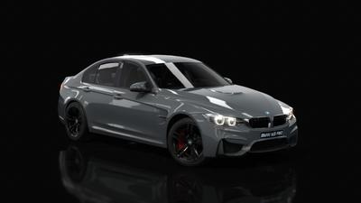 Nardo Grey
