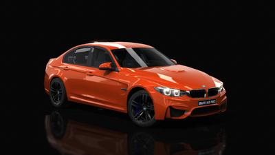 Sakhir_Orange