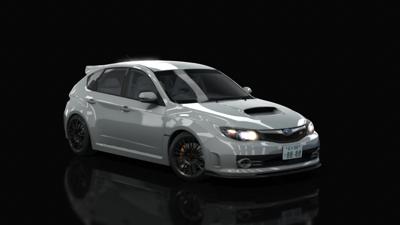 sebring_silver