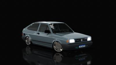 Cinza Spectrus 93