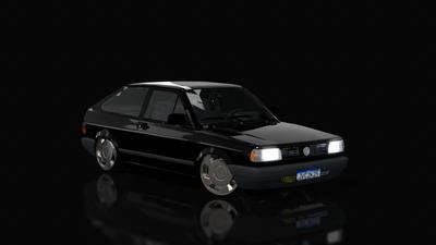 Preto Universal 94