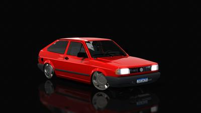 Vermelho Sport 94