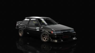SMPS Black