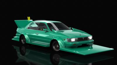 Boso_Green