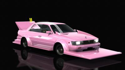 Boso_Pink