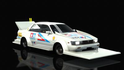 TOMICA