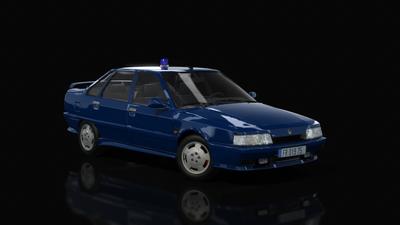 BLEU METHYL-MET
