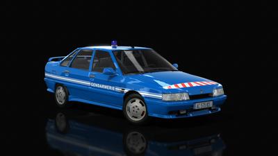 Gendarmerie