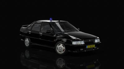 Noir Nacré