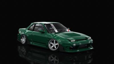 british_racing_green