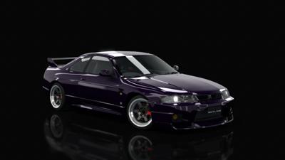 Midnight Purple