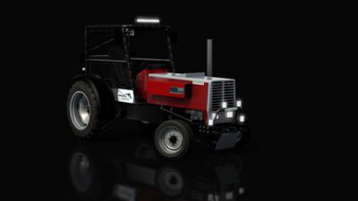 Steyr 1108 Langegg Racing Team