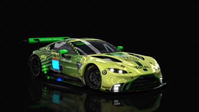 AMR97_2019
