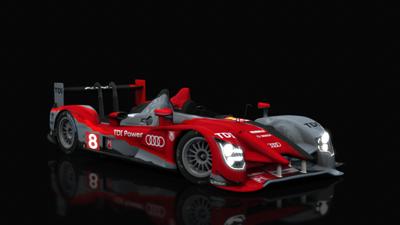 2010_LeMans_8_AudiSportTeamJoest