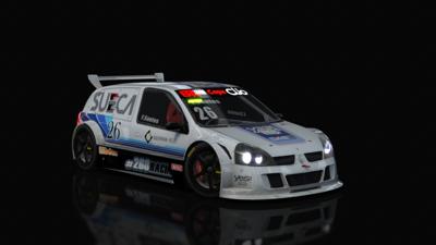 268Racing