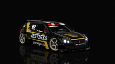 92_Vestigia