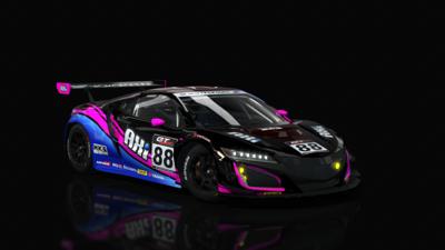 AXi 88