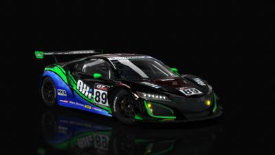 AXi 89
