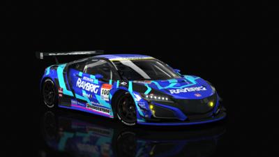 Raybrig 100
