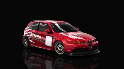 Alfa Challenge
