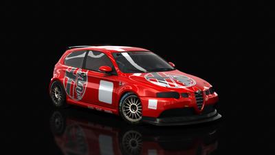 Alfa Challenge 2