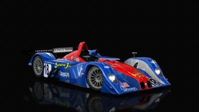 03ALMS_Intersport Racing