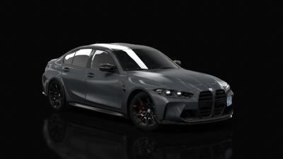 Frozen Dark Grey