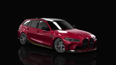 Aventurinrot metallic