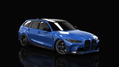 M Portimao Blue