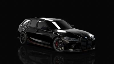 Sapphire Black