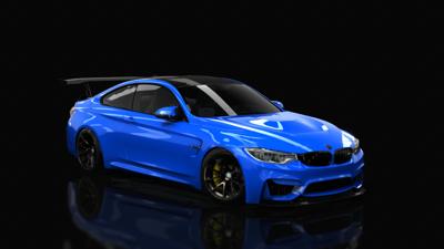 5 Blue