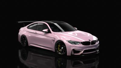 7 Pink